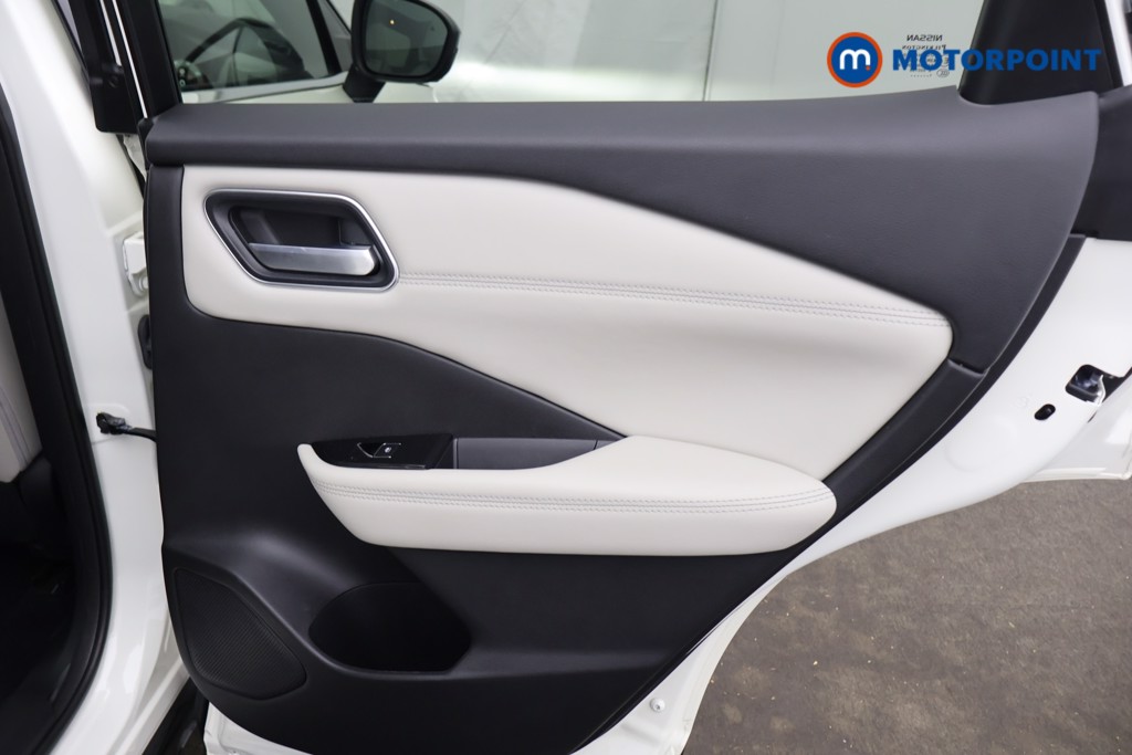 Used Nissan Qashqai for sale - 76554714: Photo 18