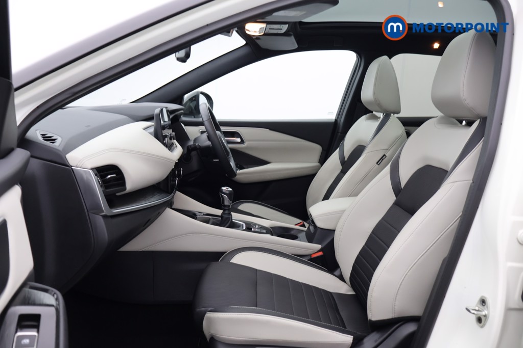 Used Nissan Qashqai for sale - 76554714: Photo 19