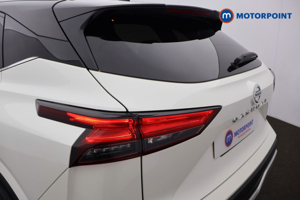 Used Nissan Qashqai for sale - 76554714: Photo 21