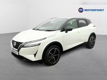 Used Nissan Qashqai undefined for sale - 76554714: Photo