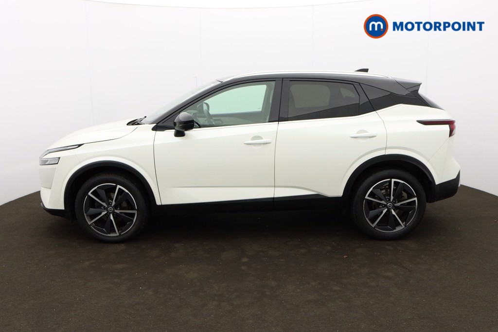 Used Nissan Qashqai for sale - 76554714: Photo 3
