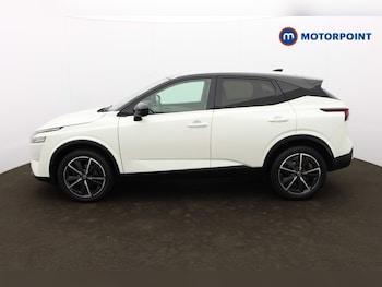 Used Nissan Qashqai undefined for sale - 76554714: Photo