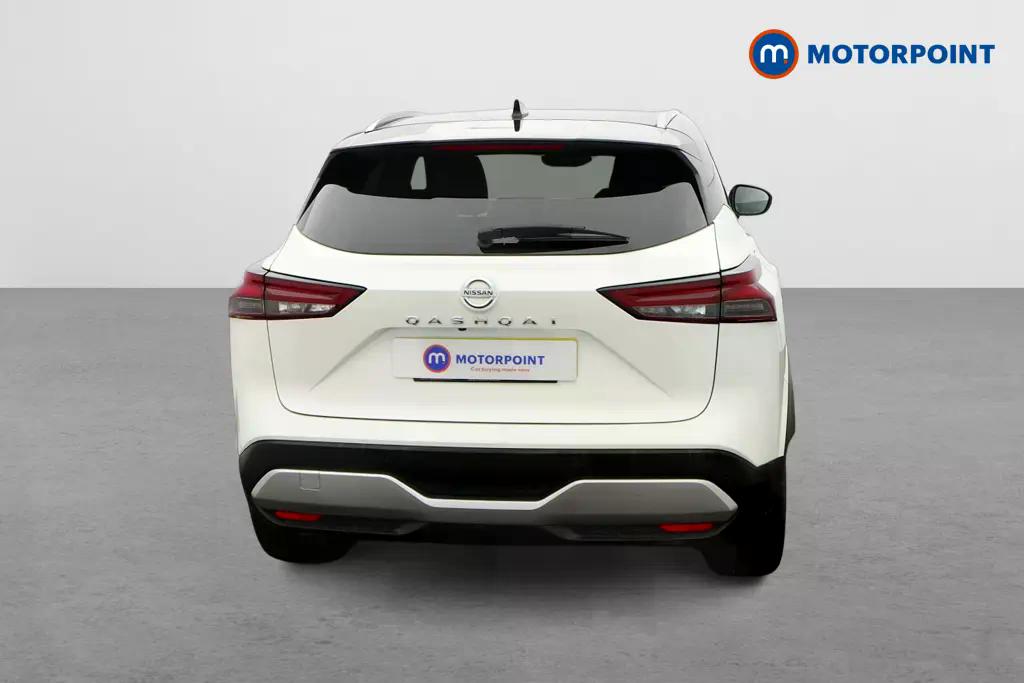 Used Nissan Qashqai for sale - 76554714: Photo 5