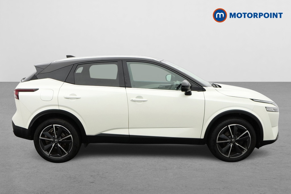 Used Nissan Qashqai for sale - 76554714: Photo 7