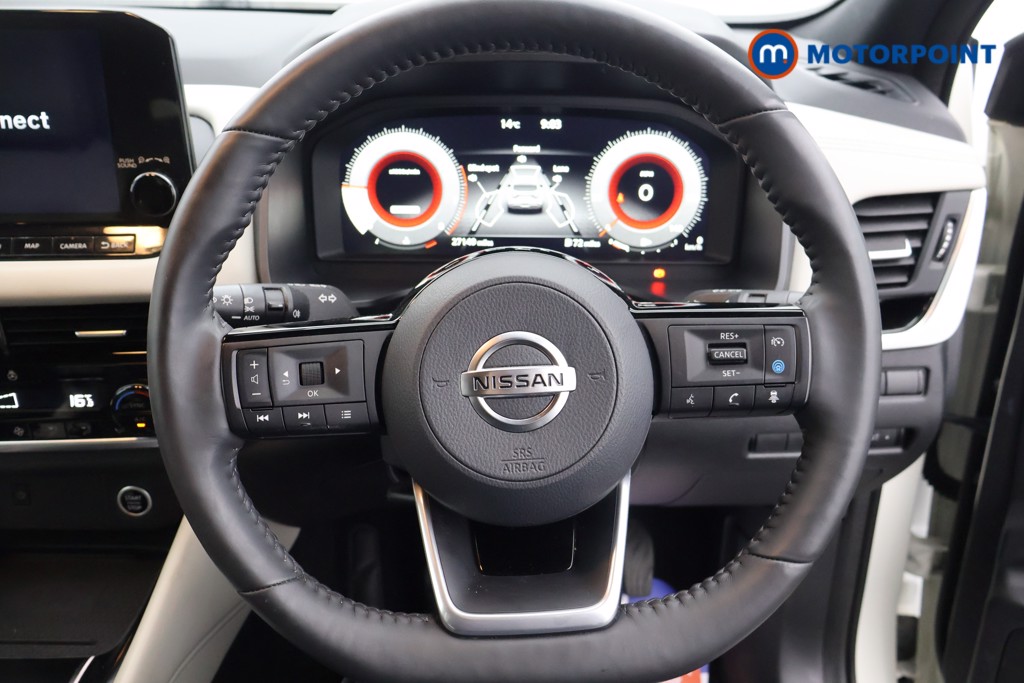 Used Nissan Qashqai for sale - 76554714: Photo 8