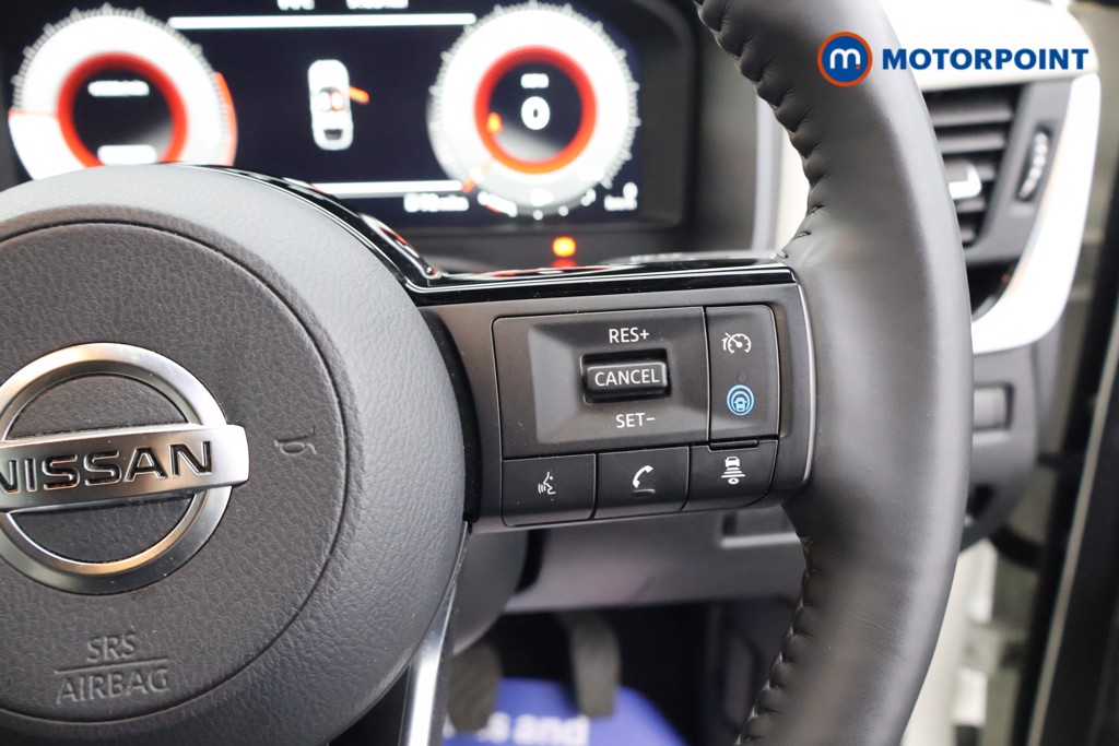 Used Nissan Qashqai for sale - 76554714: Photo 9