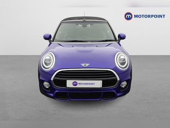 Used MINI Convertible 2019 for sale - 78509691: Photo