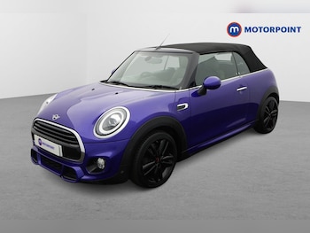 Used MINI Convertible 2019 for sale - 78509691: Photo