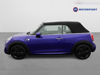 Used MINI Convertible 2019 for sale - 78509691: Photo