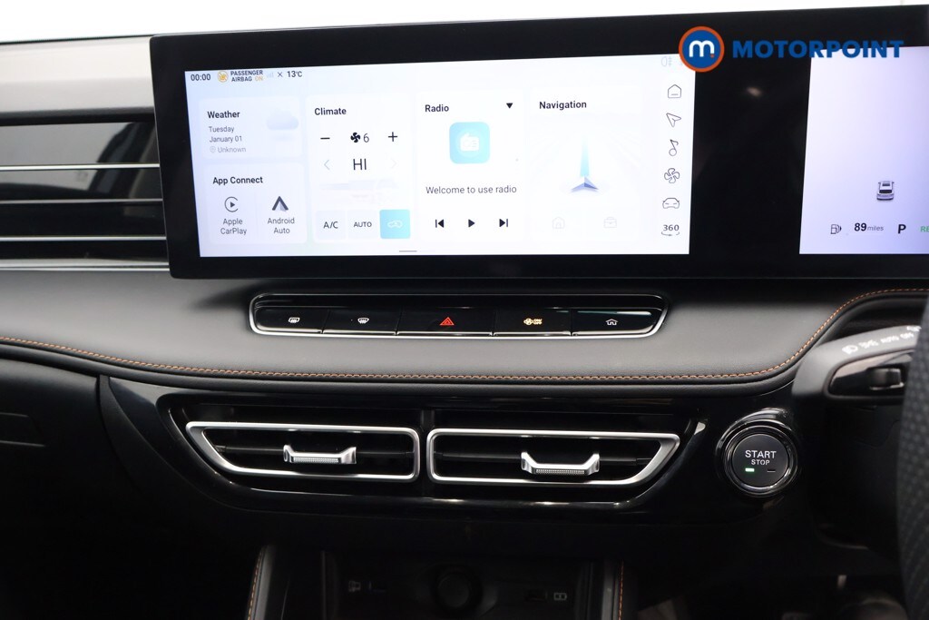 Used MG MG HS 2025 for sale - 78180529: Photo 15