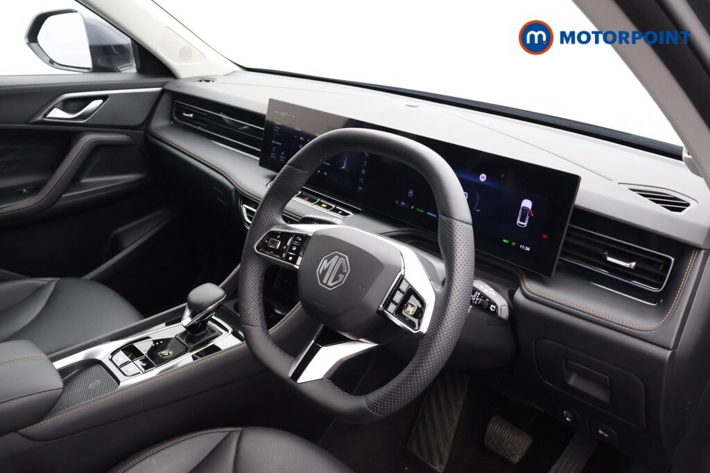 Used MG MG HS 2025 for sale - 78180529: Photo 20