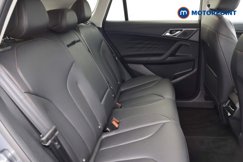 Used MG MG HS 2025 for sale - 78180529: Photo 22