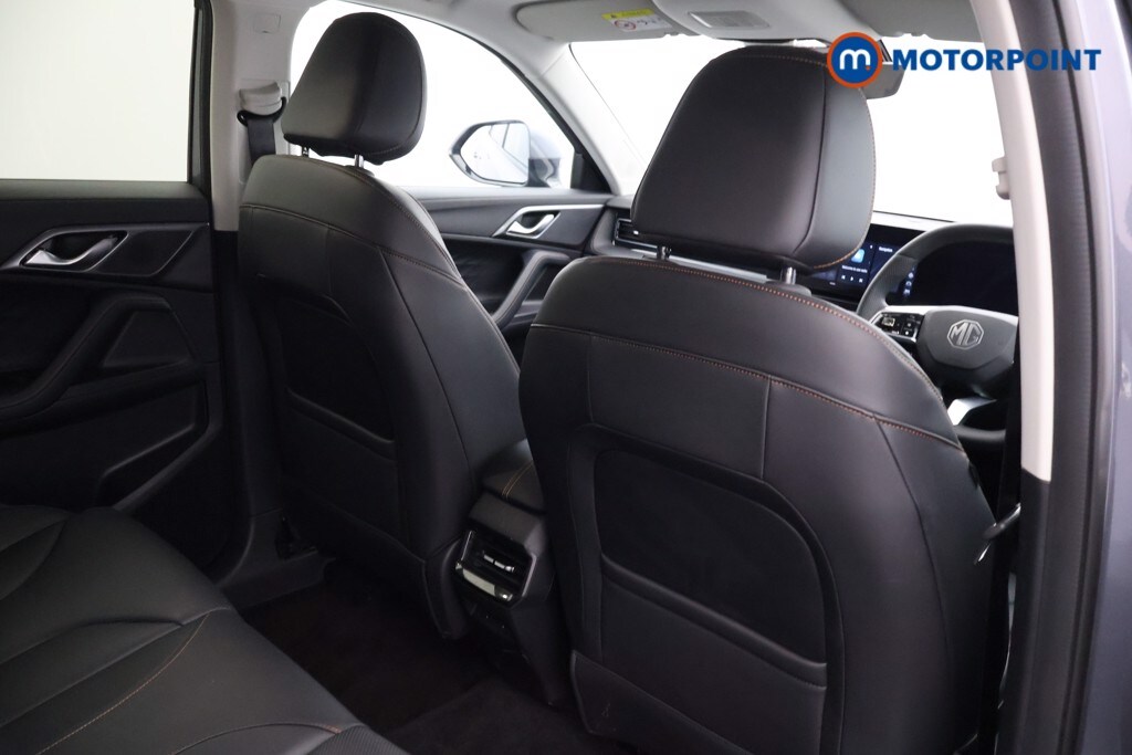 Used MG MG HS 2025 for sale - 78180529: Photo 23