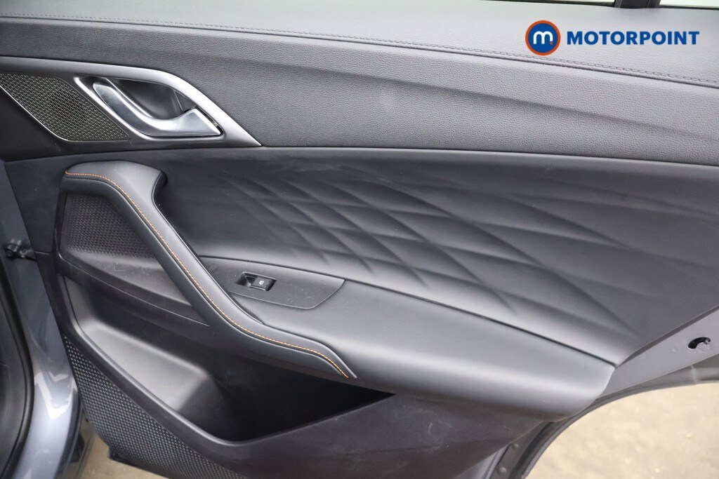 Used MG MG HS 2025 for sale - 78180529: Photo 24