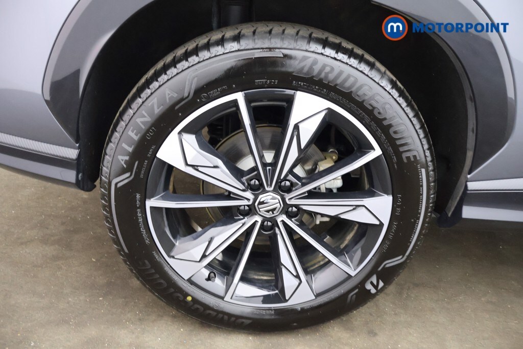 Used MG MG HS 2025 for sale - 78180529: Photo 28