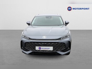 Used MG MG HS 2025 for sale - 78180529: Photo