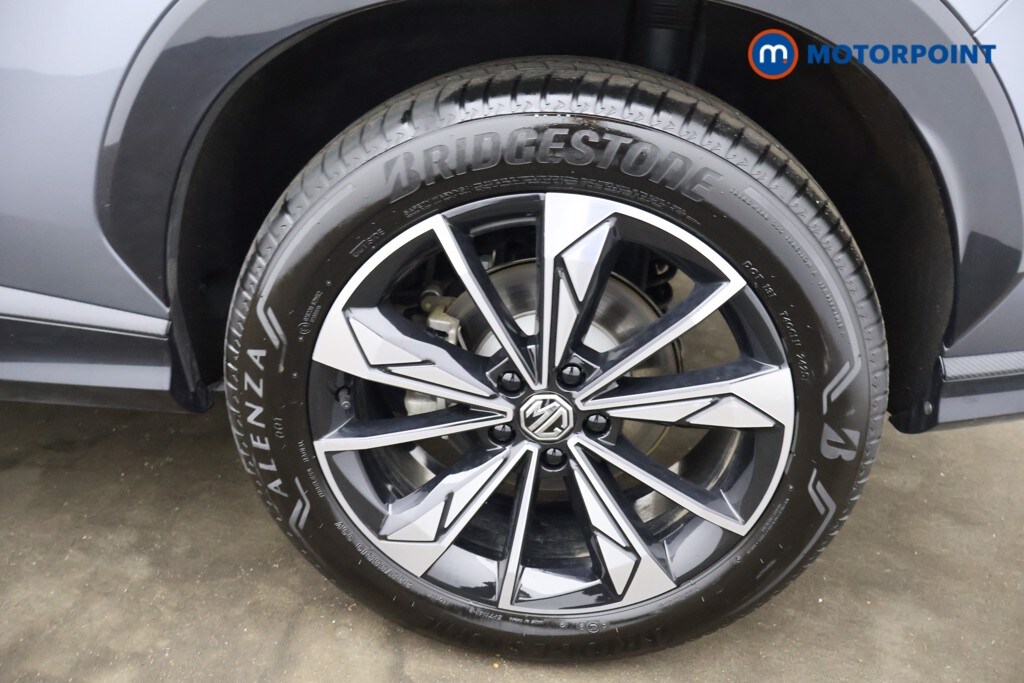 Used MG MG HS 2025 for sale - 78180529: Photo 31