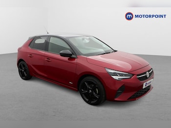 Used Vauxhall Corsa 2021 for sale - 78717550: Photo