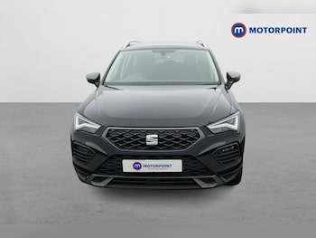 Used SEAT Ateca 2023 for sale - 78720174: Photo