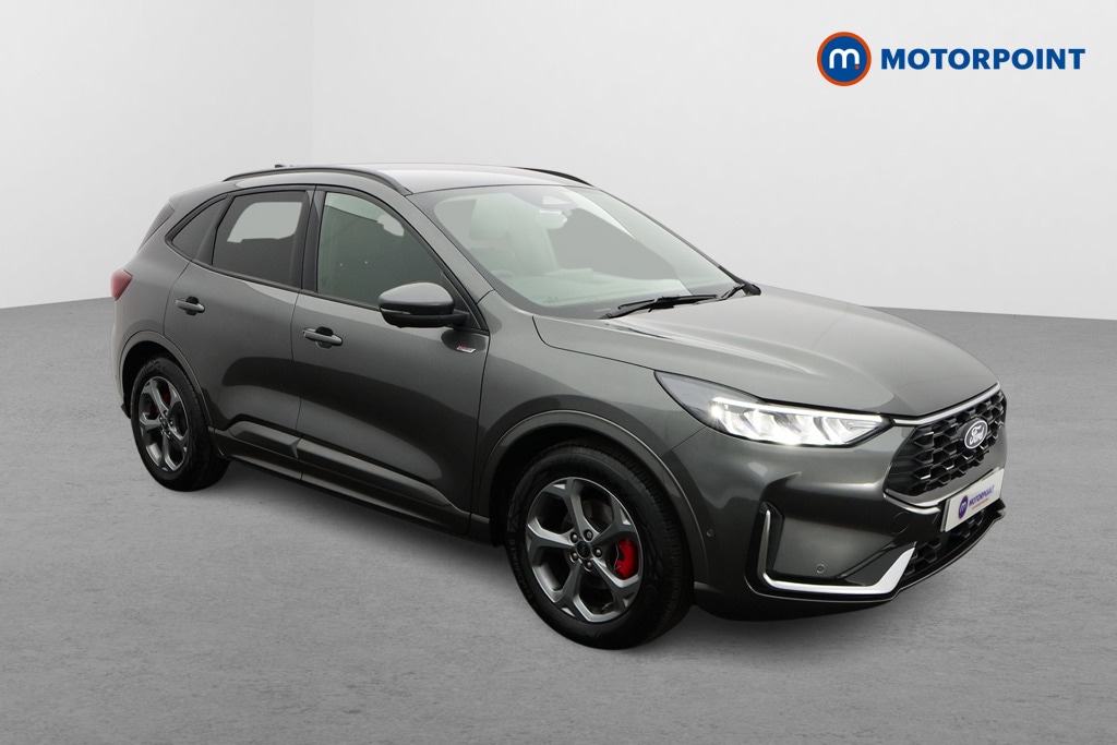 Used Ford Kuga 2025 for sale - 77589270: Photo 1