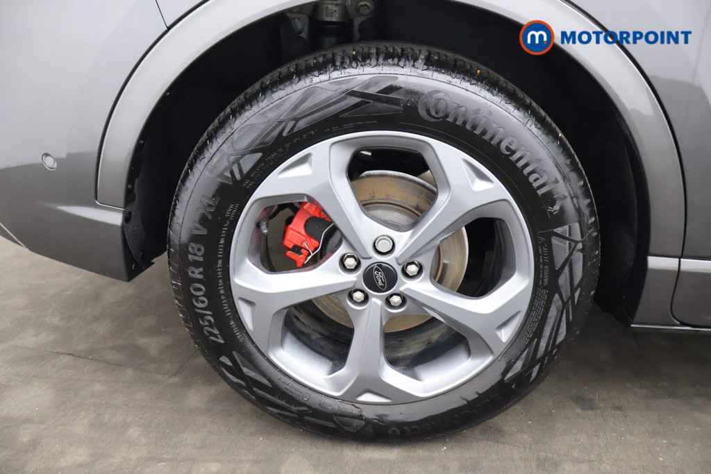 Used Ford Kuga 2025 for sale - 77589270: Photo 22