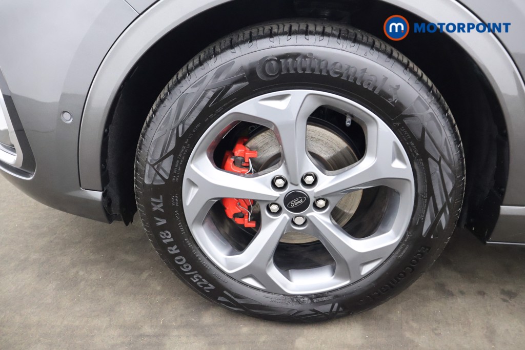 Used Ford Kuga 2025 for sale - 77589270: Photo 24