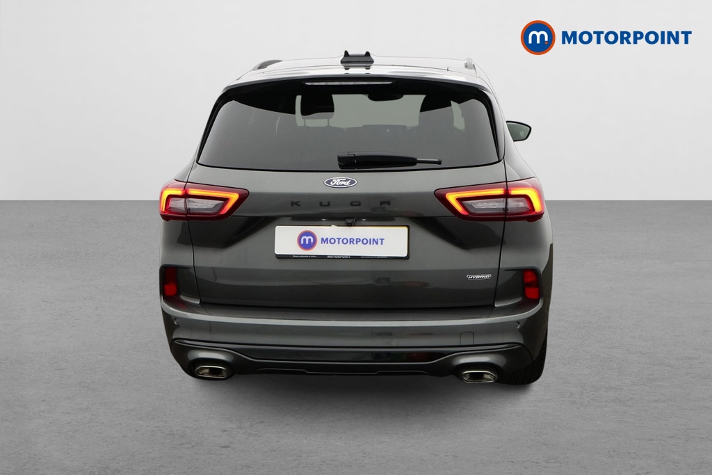 Used Ford Kuga 2025 for sale - 77589270: Photo 6