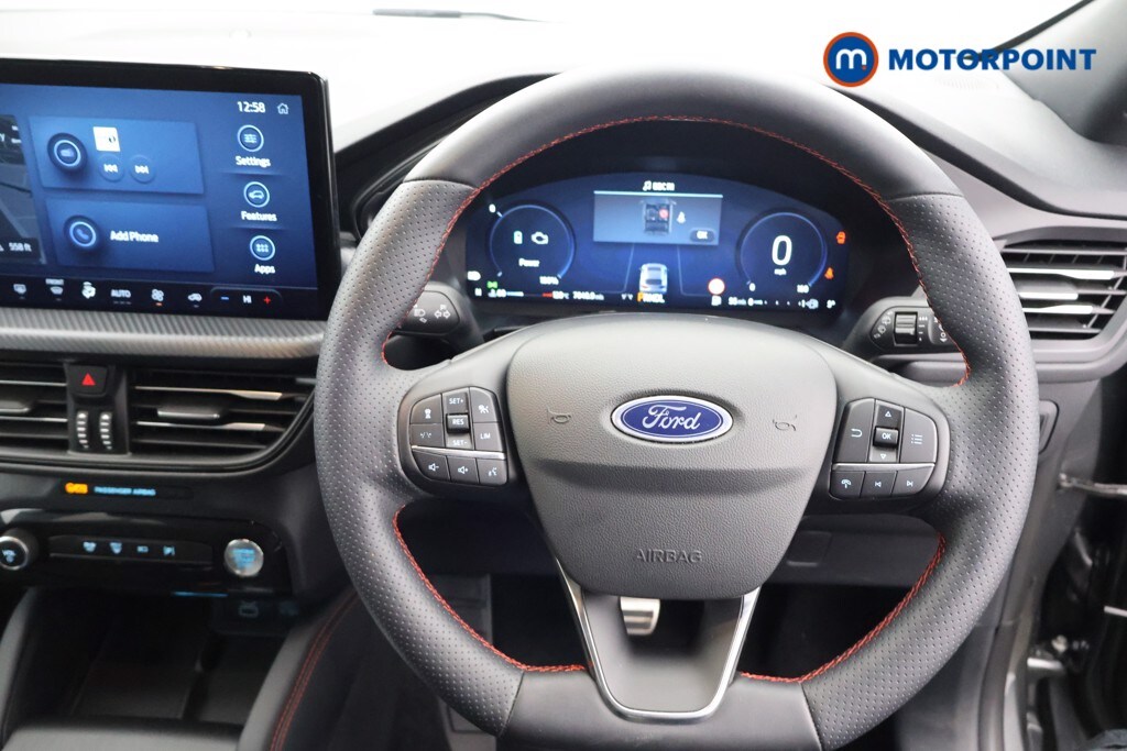 Used Ford Kuga 2025 for sale - 77589270: Photo 9