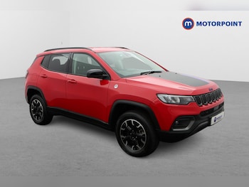 Used Jeep Compass 2023 for sale - 79528542: Photo