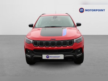 Used Jeep Compass 2023 for sale - 79528542: Photo