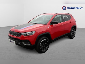 Used Jeep Compass 2023 for sale - 79528542: Photo