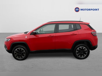 Used Jeep Compass 2023 for sale - 79528542: Photo