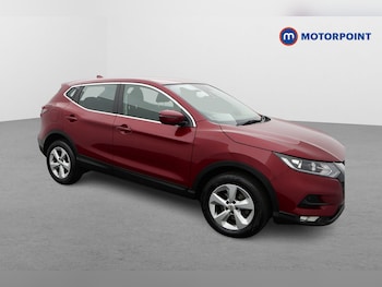 Used Nissan Qashqai 2020 for sale - 75692496: Photo