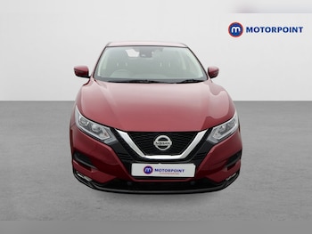 Used Nissan Qashqai 2020 for sale - 75692496: Photo