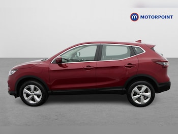 Used Nissan Qashqai 2020 for sale - 75692496: Photo