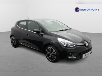 Used Renault Clio 2019 for sale - 76394677: Photo