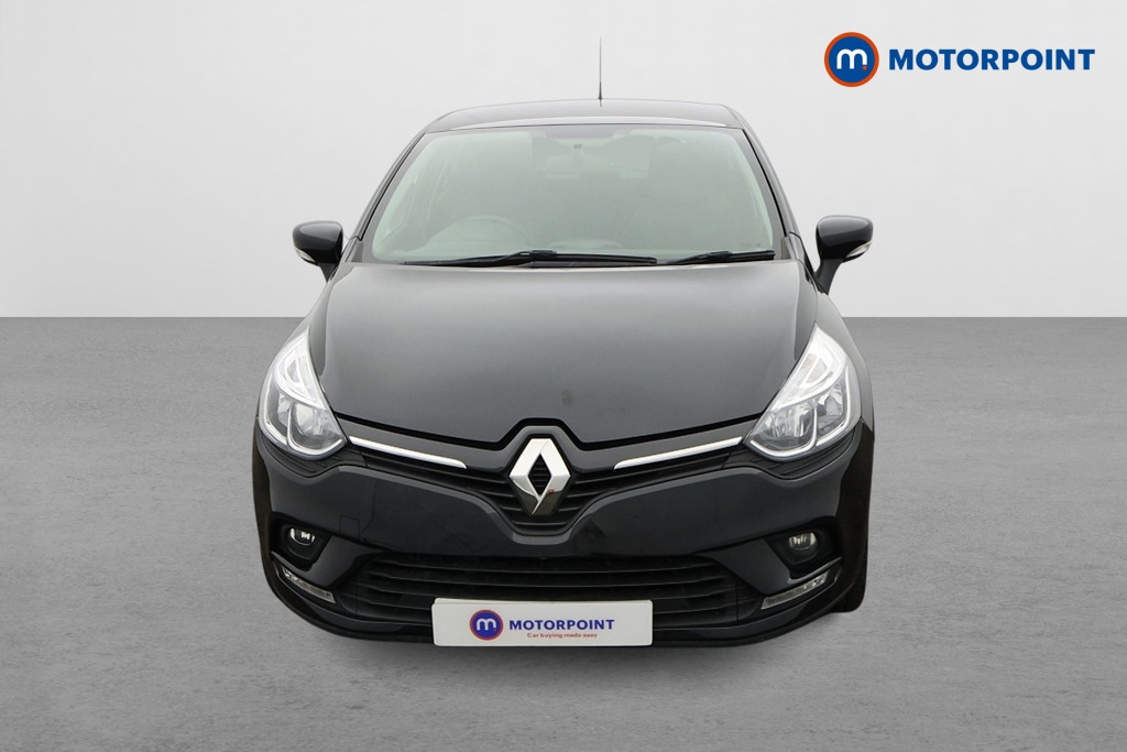 Used Renault Clio 2019 for sale - 76394677: Photo 2