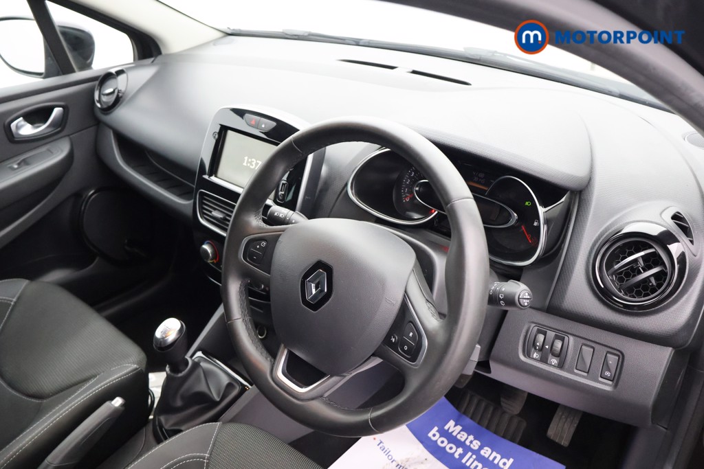 Used Renault Clio 2019 for sale - 76394677: Photo 22
