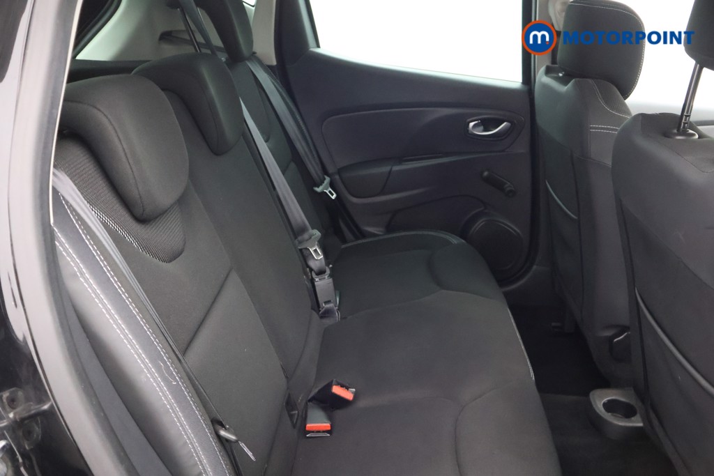 Used Renault Clio 2019 for sale - 76394677: Photo 24