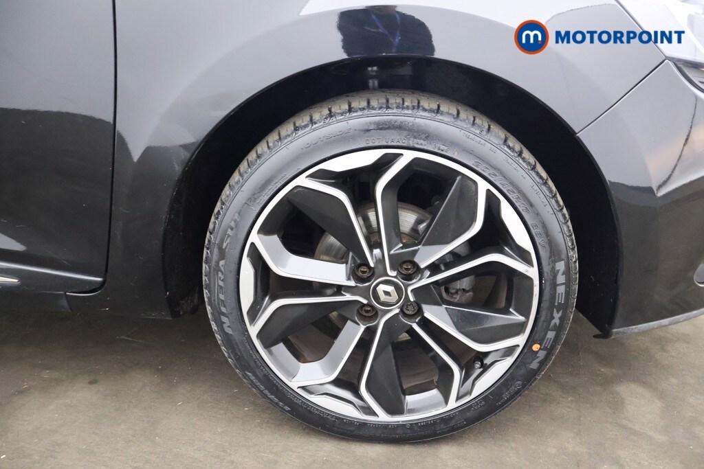 Used Renault Clio 2019 for sale - 76394677: Photo 34