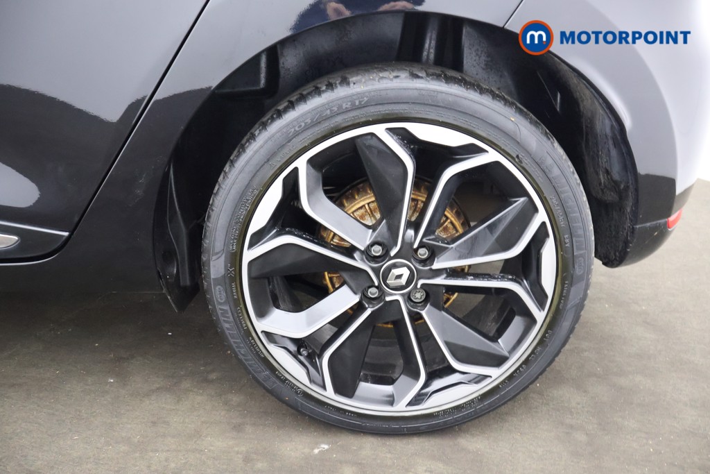 Used Renault Clio 2019 for sale - 76394677: Photo 38