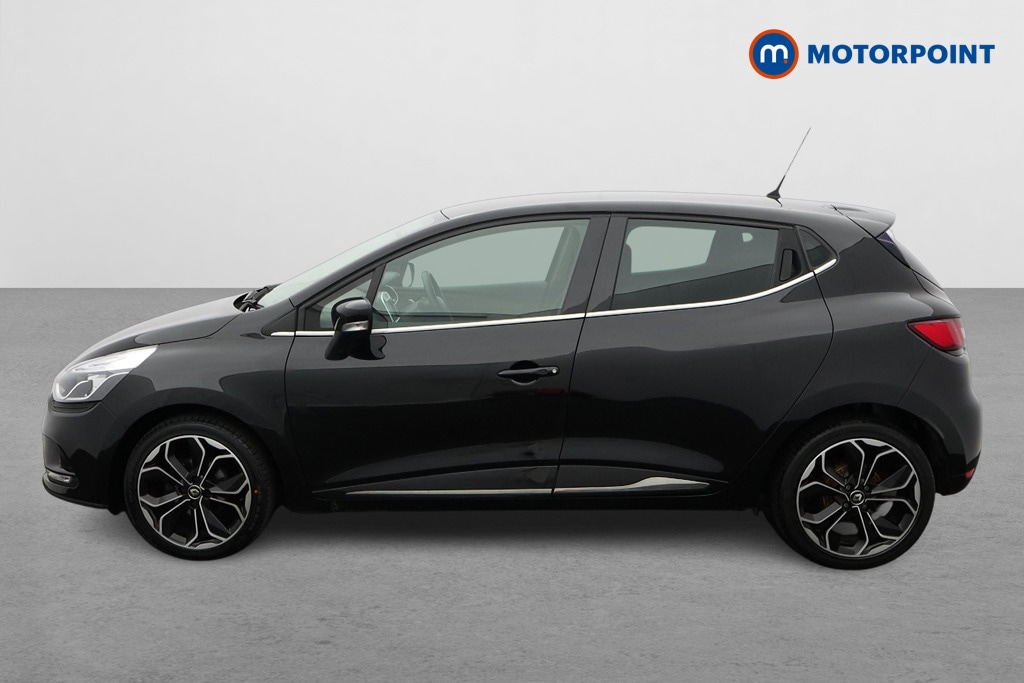 Used Renault Clio 2019 for sale - 76394677: Photo 4