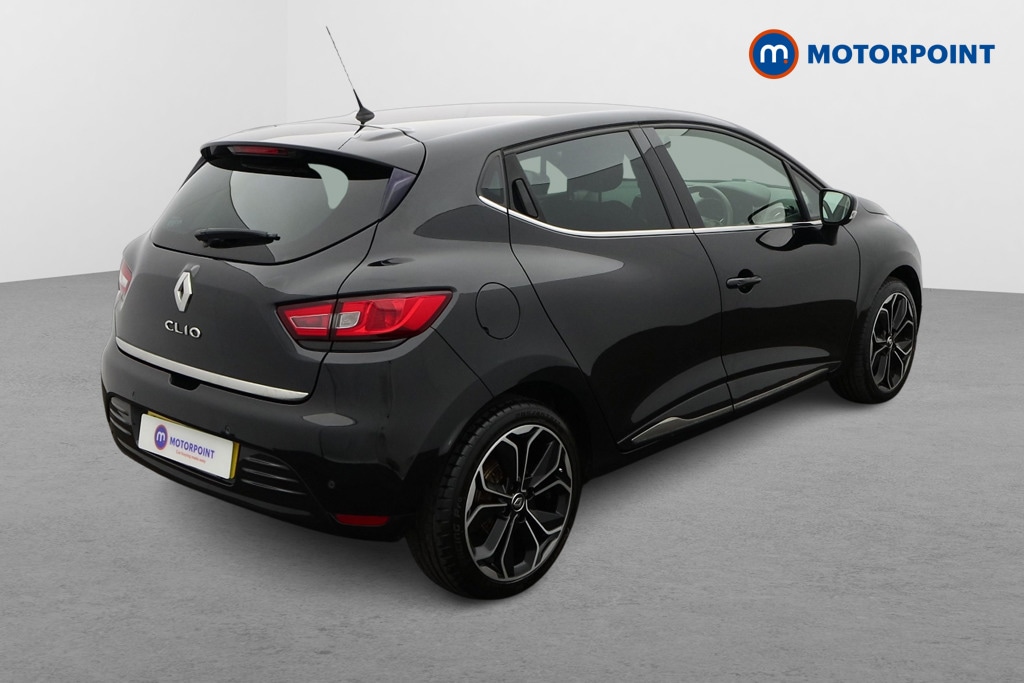 Used Renault Clio 2019 for sale - 76394677: Photo 7
