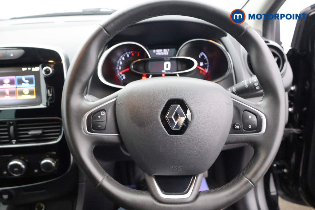 Used Renault Clio 2019 for sale - 76394677: Photo 9