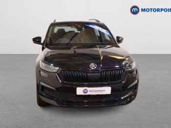 Used Skoda Kodiaq 2022 for sale - 74805681: Photo