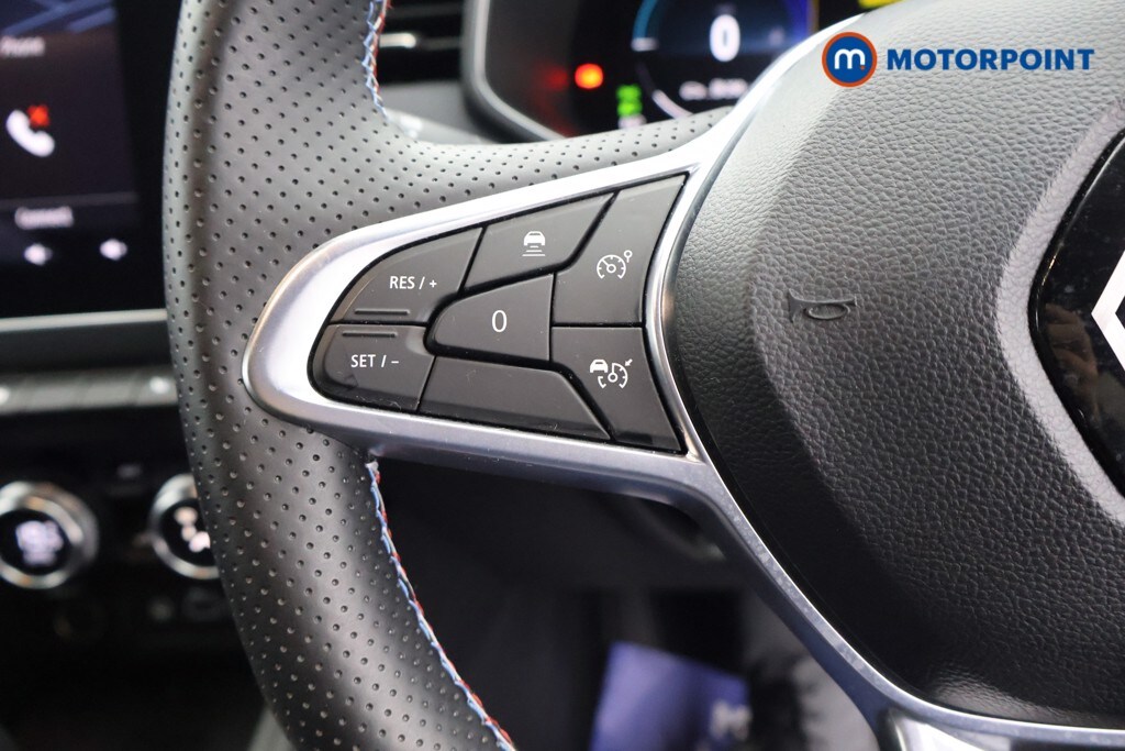 Used Renault Clio 2024 for sale - 76333016: Photo 10