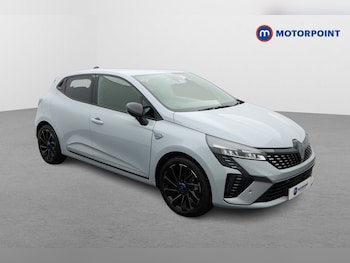 2024 - 1.6 E-TECH full hybrid 145 Esprit Alpine 5dr Auto