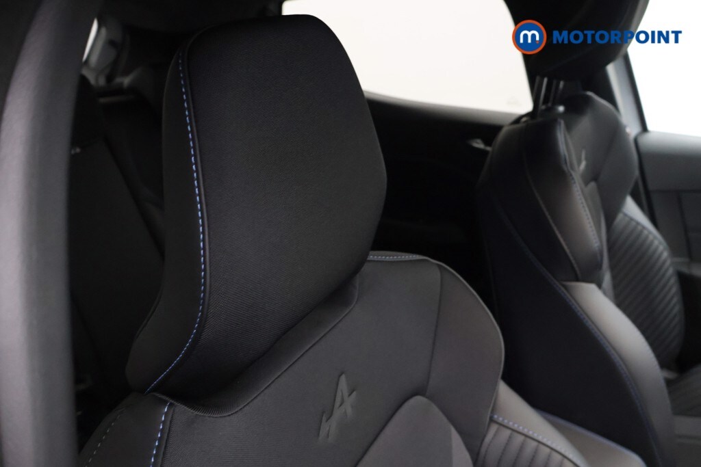 Used Renault Clio 2024 for sale - 76333016: Photo 25