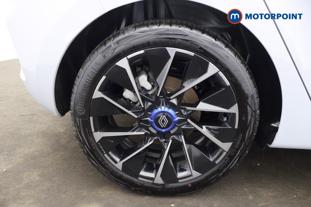 Used Renault Clio 2024 for sale - 76333016: Photo 38