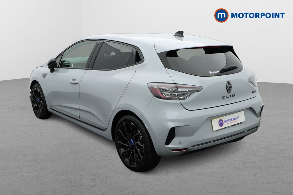 Used Renault Clio 2024 for sale - 76333016: Photo 5